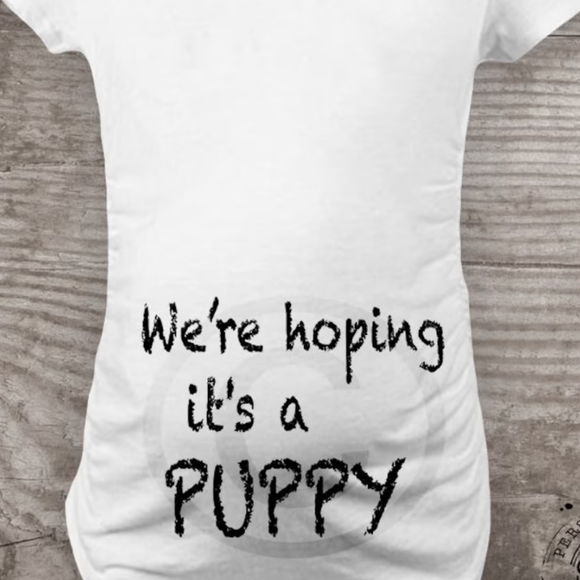 Tops - LOW in STOCK maternity shirt